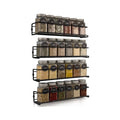 Kavari Magnetic Spice Organizer